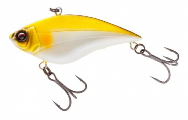 Воблер F970 Duel Hardcore Vibe 70S Воблер F970 Duel Hardcore Vibe 70S