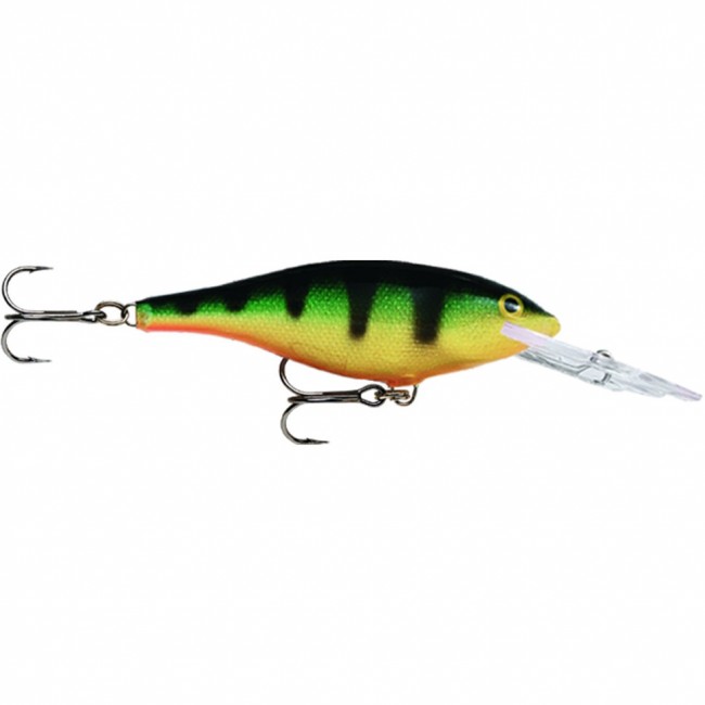 Воблер Rapala Shad Rap 07 Воблер Rapala Shad Rap 07