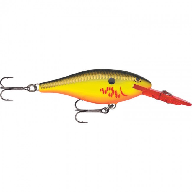 Воблер Rapala Shad Rap 07 Воблер Rapala Shad Rap 07