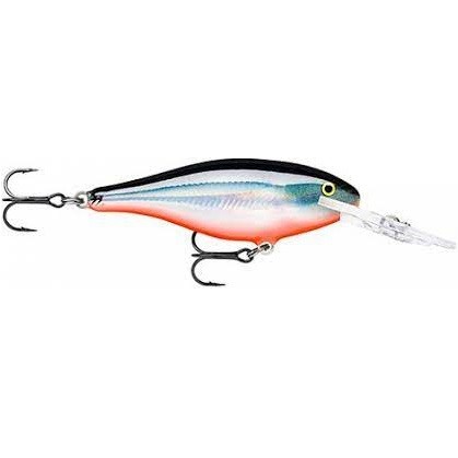 Воблер Rapala Shad Rap 07 Воблер Rapala Shad Rap 07