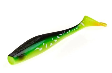 Виброхвост Lucky John 3D BBS Giant Kubira Swim Shad 10,3"
