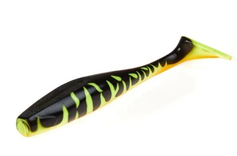 Виброхвост Lucky John 3D BBS Giant Kubira Swim Shad 10,3"