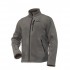 Флисовая куртка Norfin North Grey