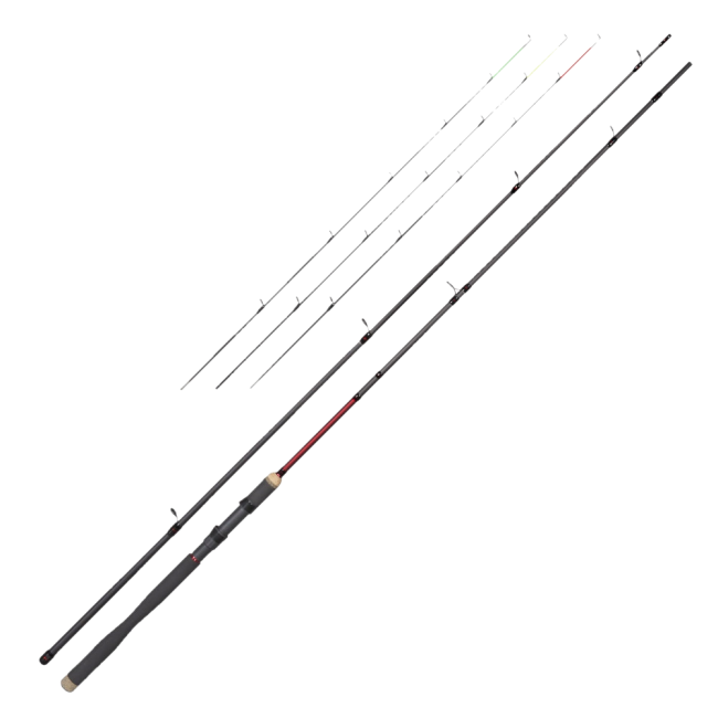 Удилище Dragon MegaBAITS Combat Quiver 2.70 m 50g