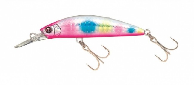 Воблер F974 Duel Hardcore Heavy Sinking Minnow 90S