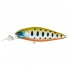 Воблер Lucky John Original Shad-X 80F