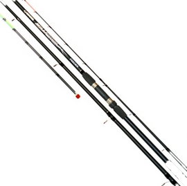 Удилище Kosadaka Millenium Feeder 3.00м до 170г 310XH