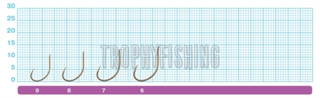 Крючок OWNER C'ultiva 53117 PINT HOOK (размер №10 в упаковке 12шт) Крючок OWNER C'ultiva 53117 PINT HOOK (размер №10 в упаковке 12шт)