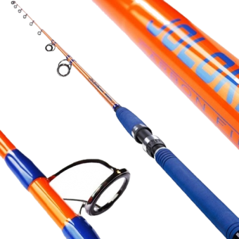 Удилище Sportex Jolokia Black JB 2708 2,70m 70-150gr Удилище Sportex Jolokia Black JB 2708 2,70m 70-150gr