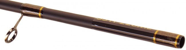 Спиннинг Kosadaka Sting 1.98м 4-18г SSTI-198ML