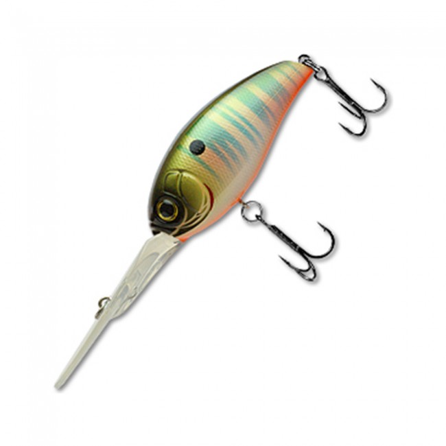 Воблер Kosadaka Orb DD 65F