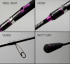 Спиннинг JS Company Nixx Pop Eging ver.2 S832M 2,51 м 5-28 г (2,0-4,0EGI) 