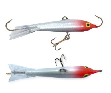 Балансир Kuusamo Tasapaino 75 мм