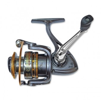 Катушка Kosadaka Onix FX4000  Катушка Kosadaka Onix FX4000