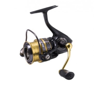 Катушка безынерционная Abu Garcia Superior 3000MSH Катушка безынерционная Abu Garcia Superior 3000MSH