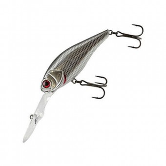 Воблер LureMax Guru DR 62SP