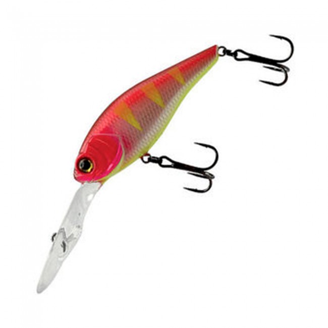 Воблер LureMax Guru DR 62SP