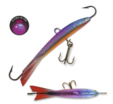 Балансир Kuusamo Tasapaino X-PRO 50 мм