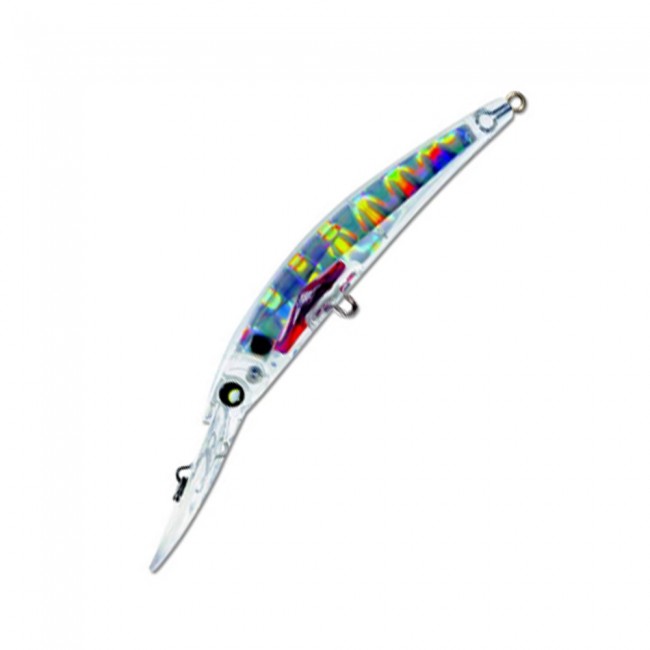 Воблер F983 Yo-Zuri Crystal 3D Minnow DD 150F