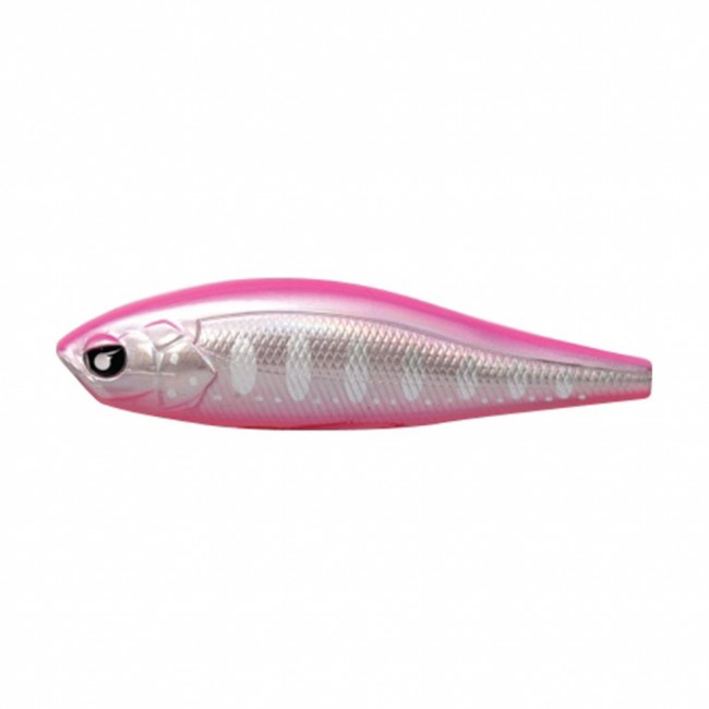 Воблер Lucky John Pro Series Anira 49SP Воблер Lucky John Pro Series Anira 49SP