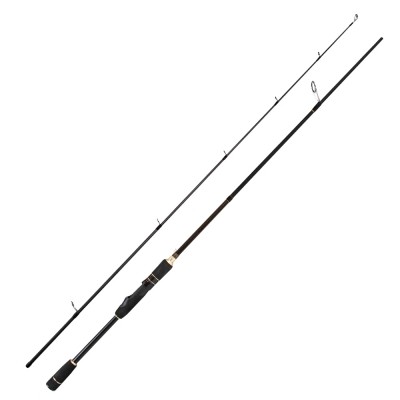 Спиннинг Norstream Rebel 2 662M 1.98м 5-18г