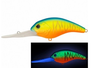 Воблер Крэнк Strike Pro Crankee Deep Runner Воблер Крэнк Strike Pro Crankee Deep Runner