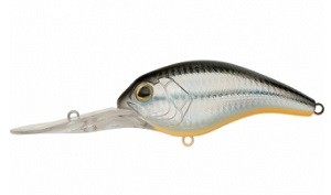 Воблер Крэнк Strike Pro Crankee Deep Runner Воблер Крэнк Strike Pro Crankee Deep Runner