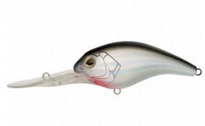 Воблер Крэнк Strike Pro Crankee Deep Runner Воблер Крэнк Strike Pro Crankee Deep Runner