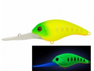 Воблер Крэнк Strike Pro Crankee Deep Runner Воблер Крэнк Strike Pro Crankee Deep Runner