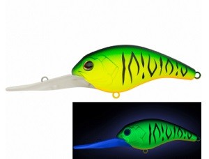 Воблер Крэнк Strike Pro Crankee Deep Runner Воблер Крэнк Strike Pro Crankee Deep Runner