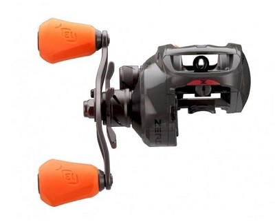 Катушка 13 Fishing Concept Z SLIDE casting reel - 7.5:1 gear ratio LH - 1 size