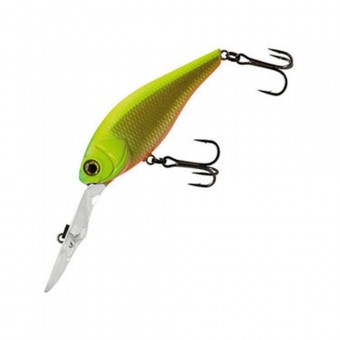 Воблер LureMax Guru DR 75SP