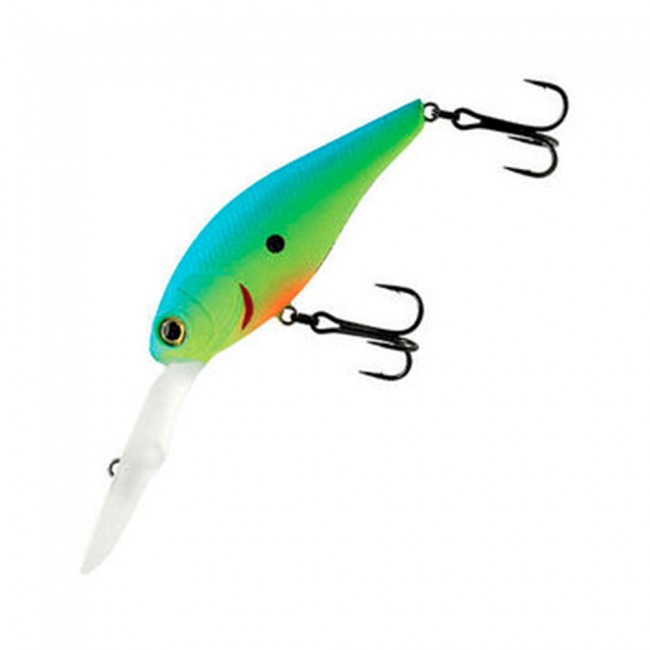 Воблер LureMax Guru DR 75SP