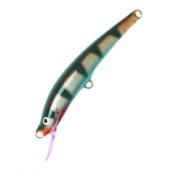 Воблер Nils Master INVINCIВLE Floating 12cm, 24 г. Воблер Nils Master INVINCIВLE Floating 12cm, 24 г.