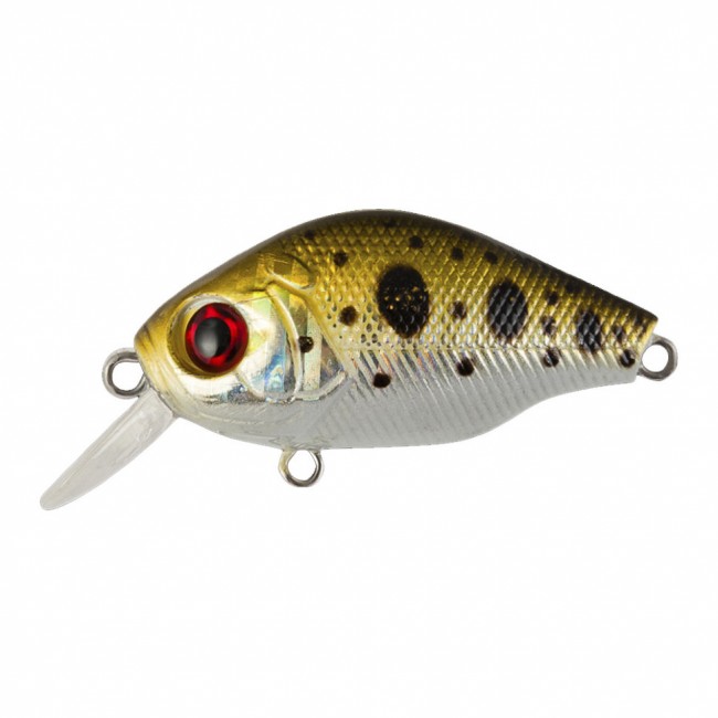 Воблер TsuYoki Drop 45F Воблер TsuYoki Drop 45F