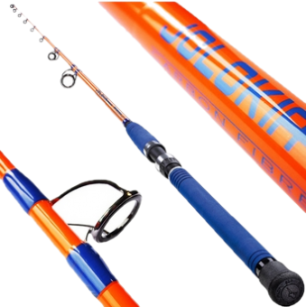 Удилище Sportex Jolokia Jigging JO 2121 2.10m 100-200 gr Удилище Sportex Jolokia Jigging JO 2121 2.10m 100-200 gr