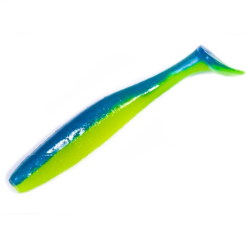 Виброхвосты Lucky John Pro Series MINNOW 3.3in (08.40) 7шт