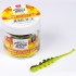 Слаги съедобные Lucky John Pro Series TIPSY WORM 2,3in (05.84) 12шт