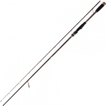 Спиннинг Kosadaka Hardy 2.13м 5-21г SHD-213ML