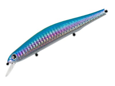 Воблер TsuYoki Watson 110SP