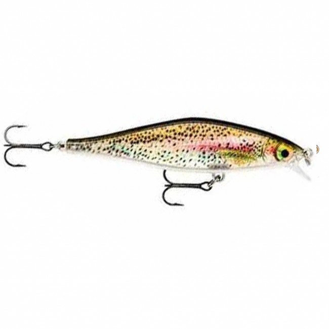 Воблер Rapala Shadow Rap Shad 09 Воблер Rapala Shadow Rap Shad 09