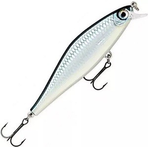 Воблер Rapala Shadow Rap Shad 09 Воблер Rapala Shadow Rap Shad 09