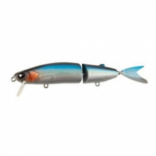 Воблер Lucky John Pro Series Antira Swim 115SP Воблер Lucky John Pro Series Antira Swim 115SP