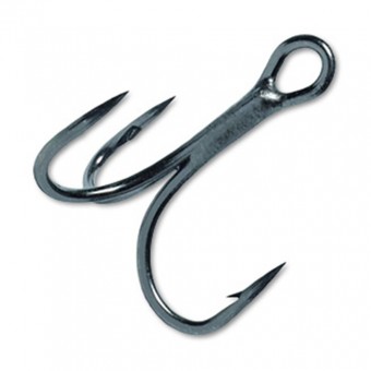 Крючок VMC тройной 7552 BN