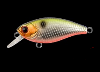 Воблер TsuYoki Chafer 40F