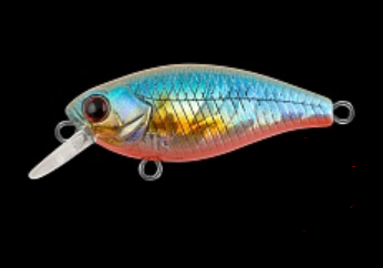 Воблер TsuYoki Chafer 40F