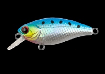 Воблер TsuYoki Chafer 40F