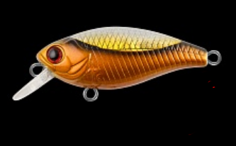 Воблер TsuYoki Chafer 40F