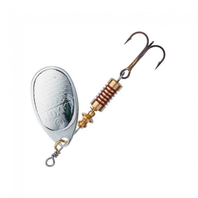 Блесна вращающаяся Jaxon Flash A 4 10г Блесна вращающаяся Jaxon Flash A 4 10г