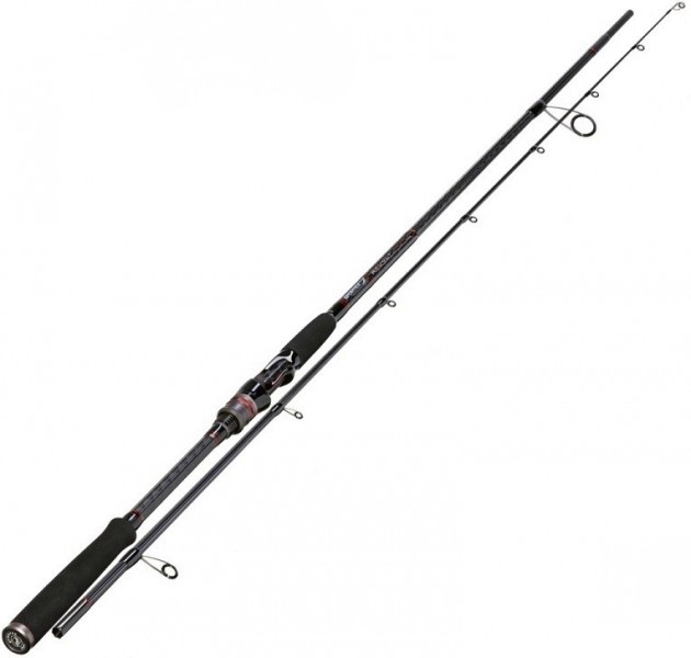 Удилище спиннинговое Sportex Revolt Spin RS2401 2.40 m 11-31g 